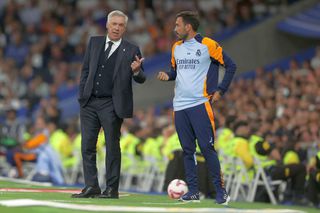 După 4 ani, pleacă de la Real Madrid la finalul sezonului