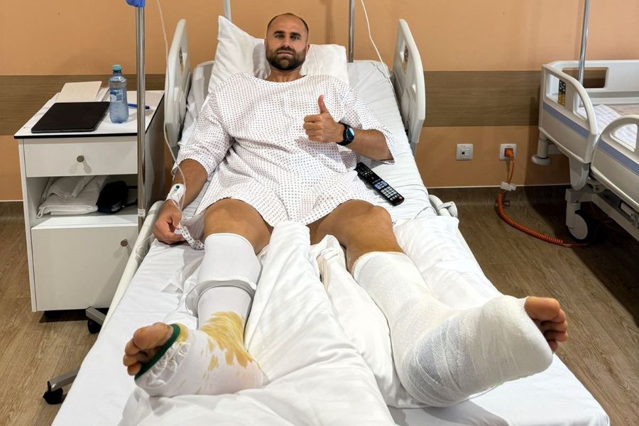 Cel mai bun tenismen român la simplu din ultimul deceniu și-a anunțat retragerea la 35 de ani: „Mi-am trăit 99% din vis”