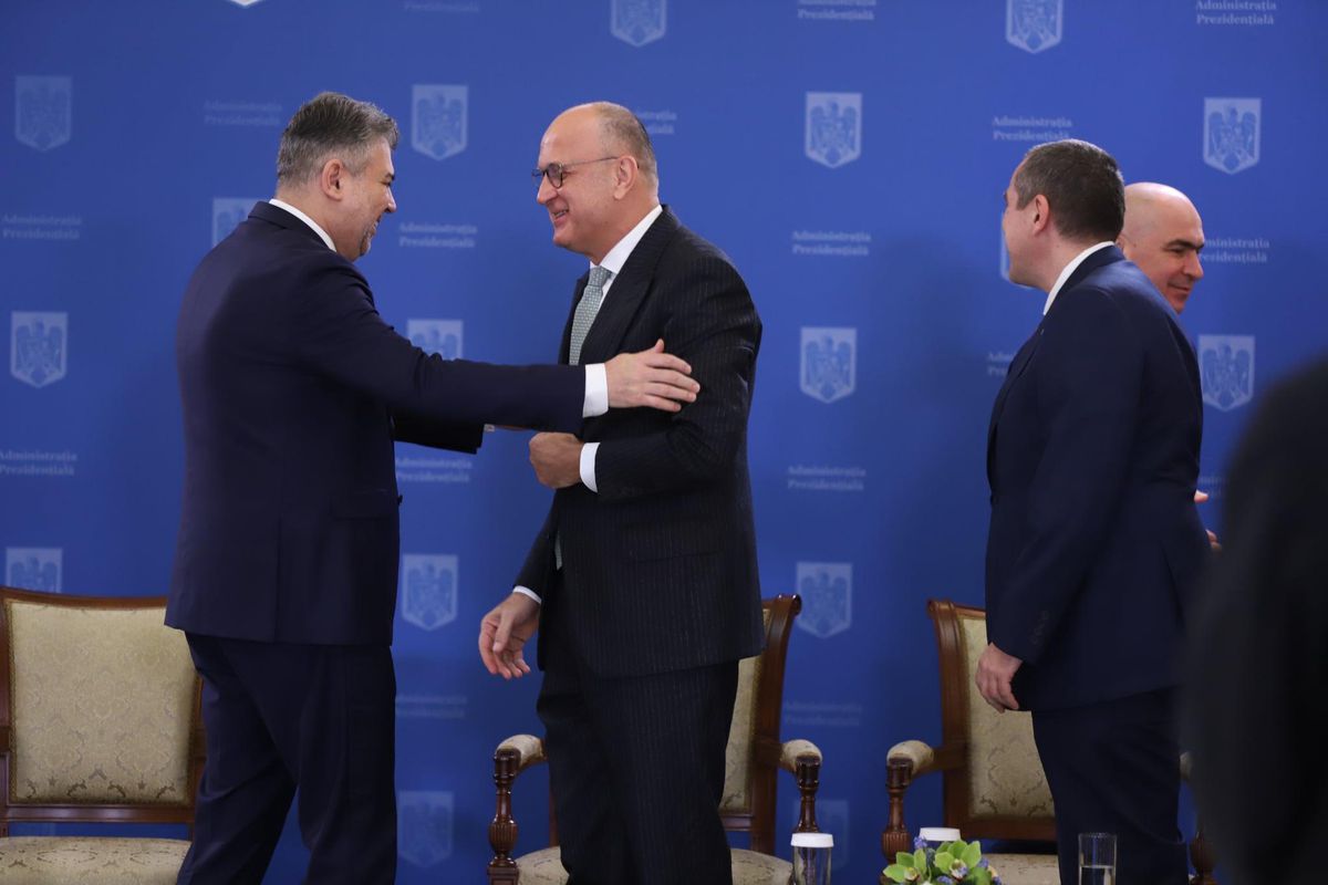 „Tun” financiar de 17 milioane de euro pentru Dan Șucu: „Vor activa clauza”