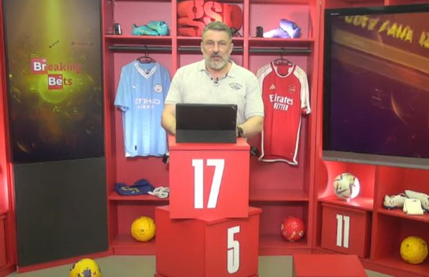 Biletul zilei de azi are cota 10! Află aici care sunt meciurile alese și variantele propuse