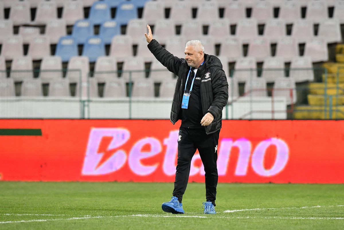 Metalul Buzău - Rapid 0-3, în „sferturile” Cupei României Betano » Două goluri în două minute, 3-0 la final, ura și la gară!