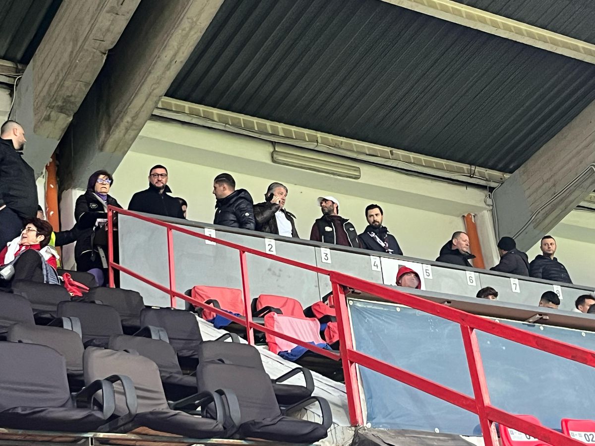 Protest la Metalul Buzău - Rapid