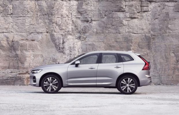 De ce Volvo XC60 este alegerea perfectă pentru familii?