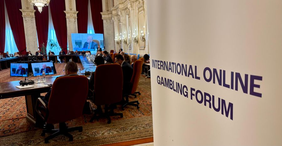 International Online Gambling Forum, ediția I
