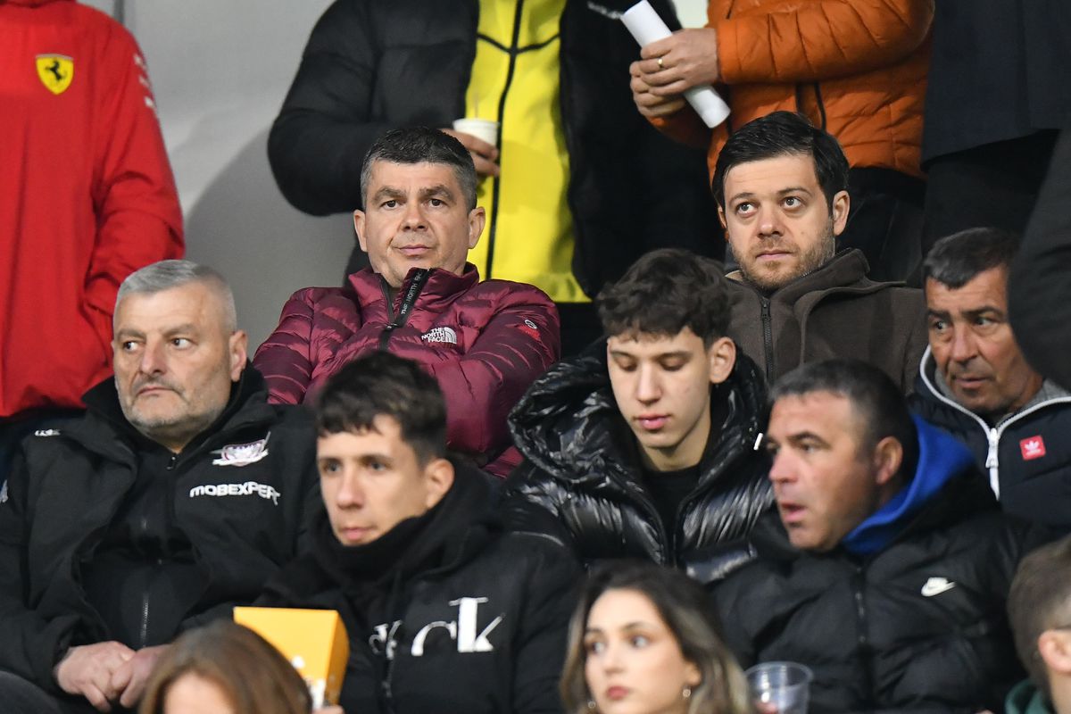 Protest la Metalul Buzău - Rapid