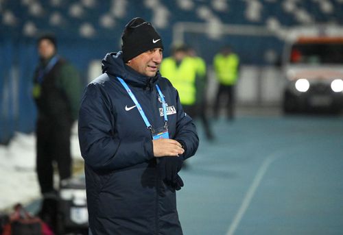 Etapa cu numărul 3 din play-out va fi deschisă vineri de derby-ul moldovenesc dintre Oțelul Galați și ACSM Politehnica Iași.