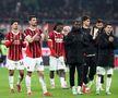 AC Milan - Inter, 3 aprilie 2025
