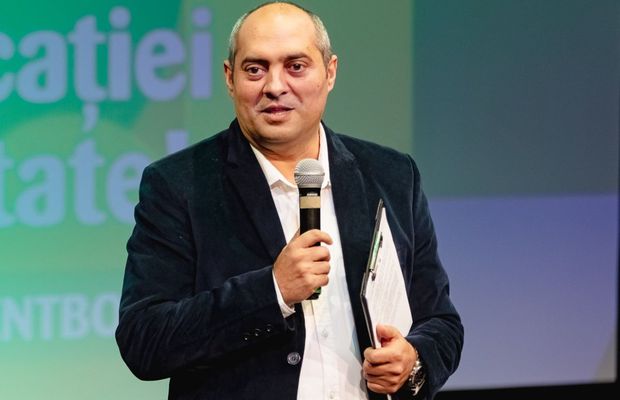 De ce înjurăm nevestele și romii pe stadioane? Sociologul Gelu Duminică a răspuns la GSP Live