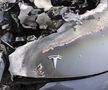 Tesla incendiate în Berlin / foto: Guliver/gettyimages