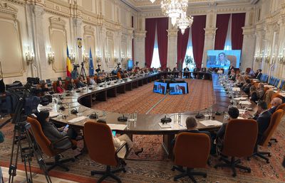 International Online Gambling Forum, ediția I