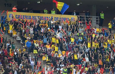 FRF a anunțat când se vor pune în vânzare biletele destinate suporterilor români în deplasarea din Austria