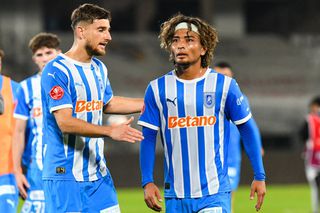 A fost dorit de FCSB și apoi a fost la o semnătură distanță de CFR Cluj: „Hai să vă zic de ce nu m-am dus la ei!” + „Nu mai știu care e poziția mea în teren”