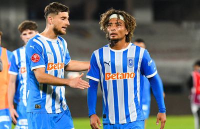 A fost dorit de FCSB și apoi a fost la o semnătură distanță de CFR Cluj: „Hai să vă zic de ce nu m-am dus la ei!” + „Nu mai știu care e poziția mea în teren”