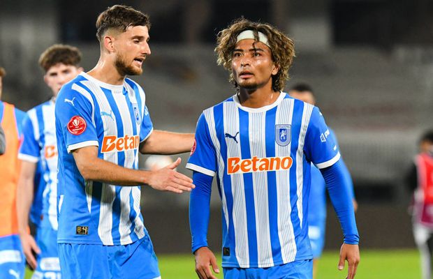 A fost dorit de FCSB și apoi a fost la o semnătură distanță de CFR Cluj: „Hai să vă zic de ce nu m-am dus la ei!” + „Nu mai știu care e poziția mea în teren”