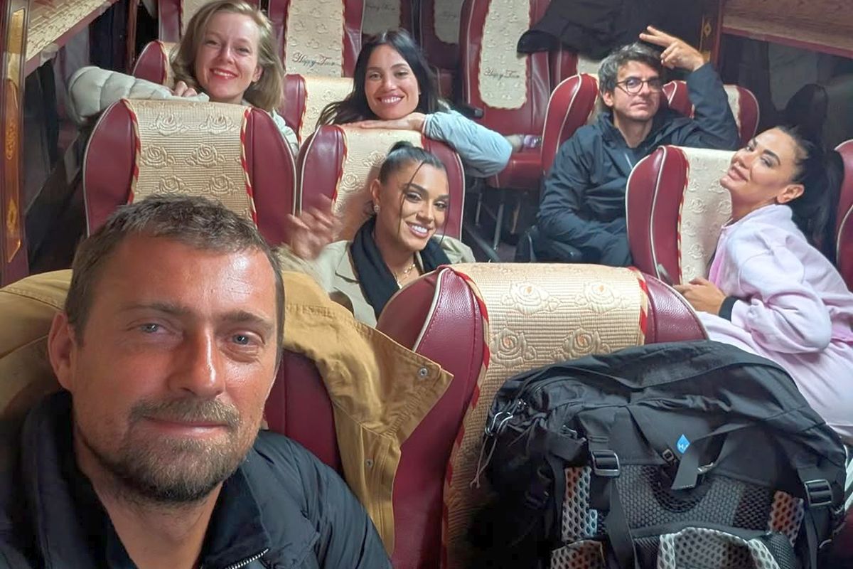 Campioni! Cine a câștigat Asia Express 2025: cu ce sume s-au ales cei doi concurenți