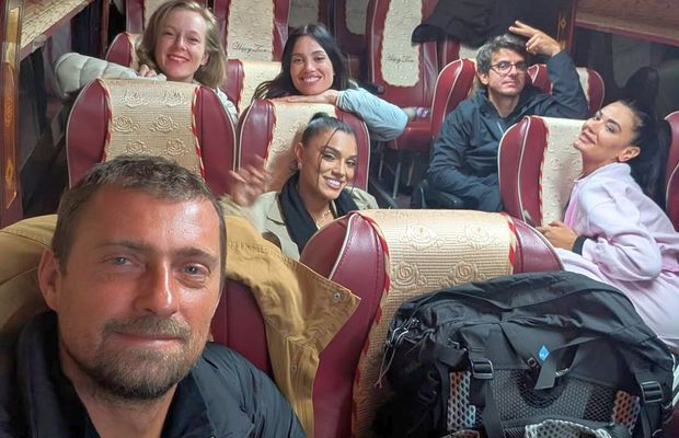 Campioni! Cine a câștigat Asia Express 2025: cu ce sume s-au ales cei doi concurenți