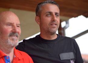 „Semnează” pentru o pace istorică în fotbalul românesc: „Am trecut printr-o operație grea, pe cord deschis, nu mai vreau povara asta. Îi doresc succes!”