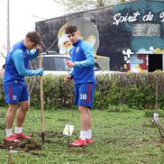 Sursă foto: Facebook Steaua