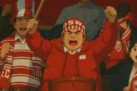Istorie cu filtru Ghibli! Gazeta a generat 25 de imagini cu momente fabuloase din fotbalul românesc