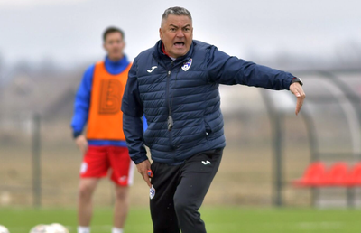 Ilie Stan, atac voalat la Prepeliță și Neagoe: „Dacă eram de la început, nu ajungeam aici”