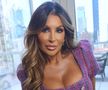 Rachel Uchitel. Foto: Instagram