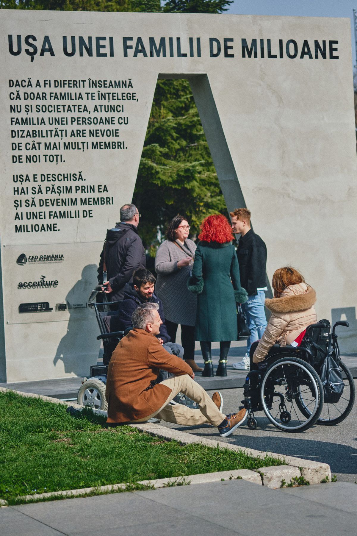 Costel Pîrnău, omul care a escaladat templul Machu Picchu, deși îi lipsesc picioarele și un braț