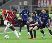 AC Milan - Inter, 3 aprilie 2025