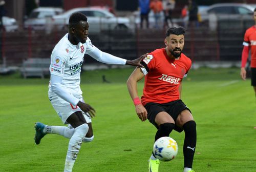 CSM Reșița - Hermannstadt, © FOTO: Miruna Mihancea/SPORT PICTURES