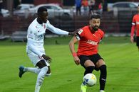 CSM Reșița - Hermannstadt, meci fără istoric » A doua echipă calificată în semifinalele Cupei României Betano