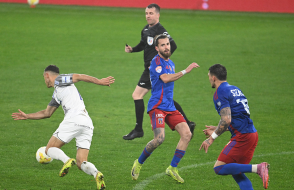 Vineri se joacă al doilea meci de play-off în Liga 2 » Programul complet al rundei