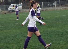 Mobilizare pentru jucătoarea lui FC Argeș diagnosticată cu leucemie » Are nevoie urgentă de sânge