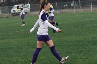 Mobilizare pentru jucătoarea lui FC Argeș diagnosticată cu leucemie » Are nevoie urgentă de sânge