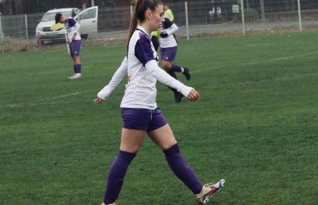Mobilizare pentru jucătoarea lui FC Argeș diagnosticată cu leucemie » Are nevoie urgentă de sânge