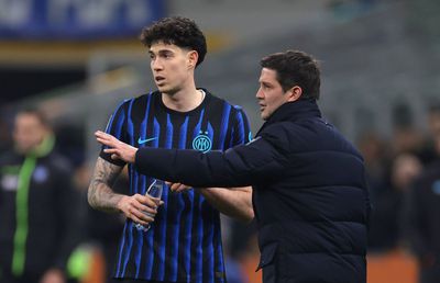 Urgența lui Chivu înainte de Roma » Gazzetta: „Va fi crucial în recuperarea lui”