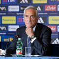 Gabriele Gravina nu mai este președintele Federației Italiene de Fotbal / Imago Images