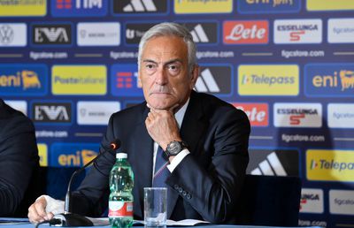 Ratarea calificării la Mondial a provocat un cutremur în Italia: președintele federației a demisionat!