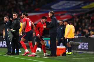 Tuchel avertizează » Starul lui Manchester City nu are locul asigurat în lotul pentru Campionatul Mondial