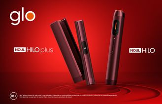 BAT lansează în România dispozitivele glo  cu tehnologia inovatoare TurboStart