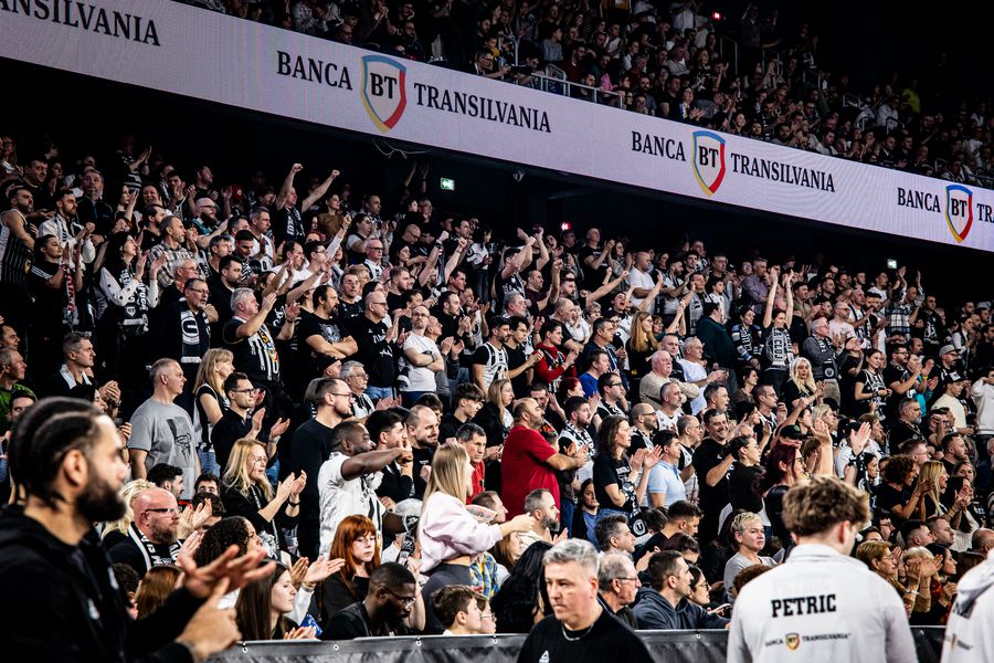 Studiu de caz – de la zero, la fenomen social, prin performanță sportivă. Poate fi U-BT Cluj-Napoca un motor pentru viitorul baschetului românesc?