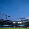 Barcelona o spulberă pe Real Madrid la fotbal feminin // Foto: Imago Images