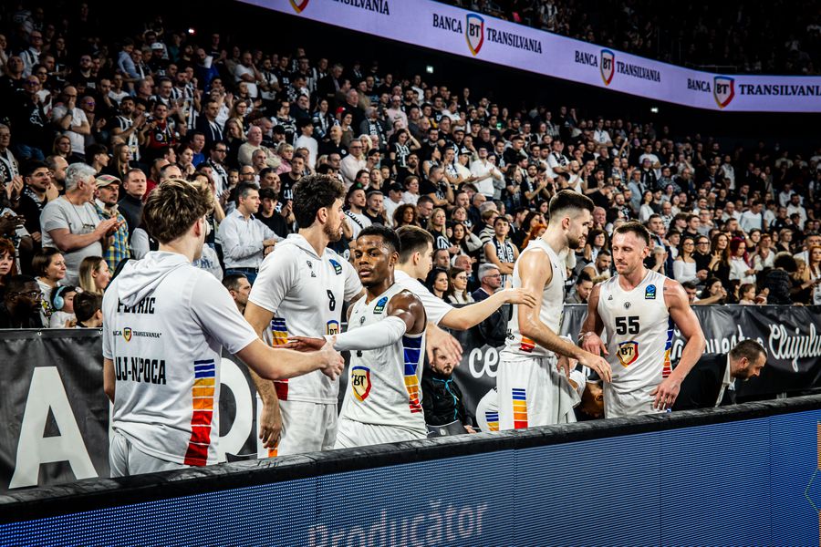 Studiu de caz – de la zero, la fenomen social, prin performanță sportivă. Poate fi U-BT Cluj-Napoca un motor pentru viitorul baschetului românesc?