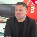 Adrian Pitu vine la GSP Live