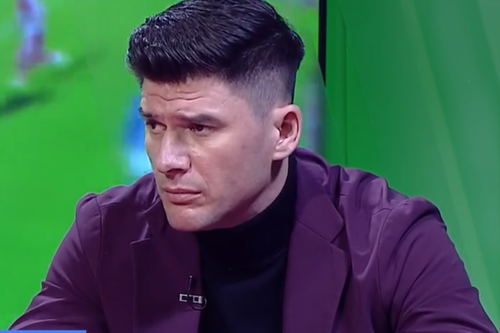 Cristi Săpunaru // foto: Captură Digi Sport