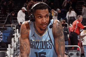 Un cunoscut jucător din NBA, arestat pentru posesie de substanțe interzise și conducere periculoasă