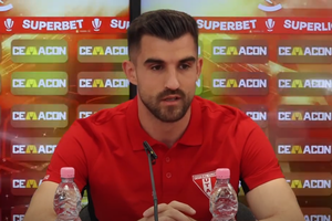 Marius Coman, șocat de leșinul lui Lucescu: „Nu m-am simțit bine câteva ore”