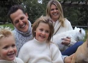 Soția lui Michael Schumacher dezvăluie ce i-a spus fostul pilot despre fiica lor: „A avut atât de multă dreptate"