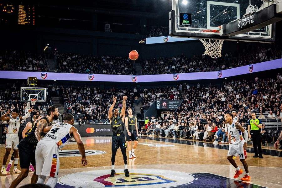 Studiu de caz – de la zero, la fenomen social, prin performanță sportivă. Poate fi U-BT Cluj-Napoca un motor pentru viitorul baschetului românesc?