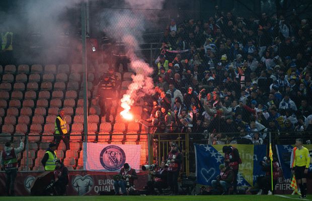 Jurnalistul italian a trăit o experiență neobișnuită la Zenica: „Trebuie să vă povestesc ce mi s-a întâmplat”