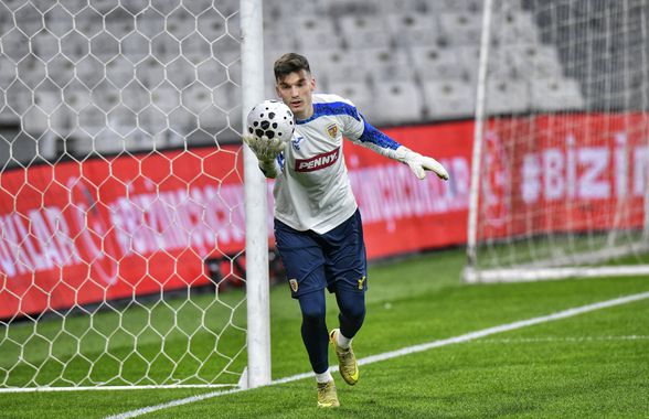 Prima reacție a lui Marian Aioani după gafa colosală de la debutul său la echipa națională: „Orice detaliu contează”