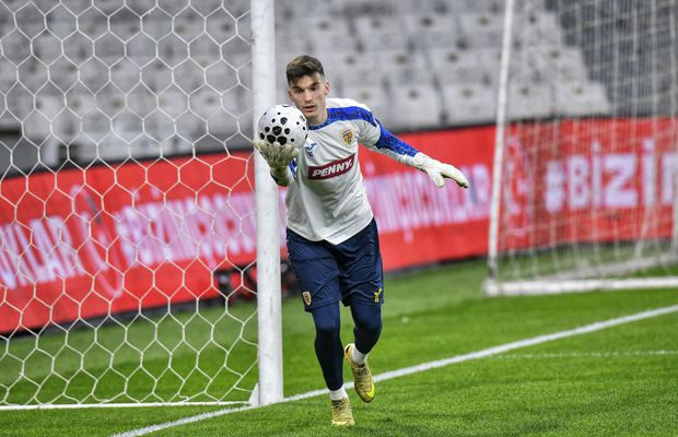 Prima reacție a lui Marian Aioani după gafa colosală de la debutul său la echipa națională: „Orice detaliu contează”